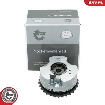 Nockenwellenjustierer Audi A5 · Audi A4 B8 · Audi A4 B8 Avant