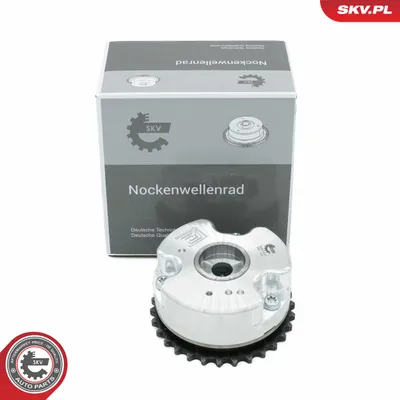 Nockenwellenjustierer Audi A5 · Audi A4 B8 · Audi A8 D4