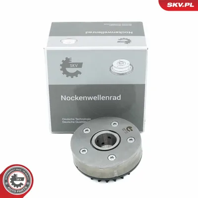 Nockenwellenjustierer Audi A6 C5 · Audi A6 C5 Avant · Audi A4 B6