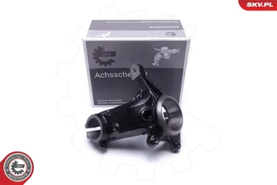 Lenkknöchel, Radaufhängung Peugeot 206 Hatchback · Peugeot 206 CC · Peugeot 206 SW