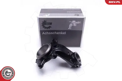 Lenkknöchel, Radaufhängung Peugeot 206 Hatchback · Peugeot 206 CC · Peugeot 206 SW