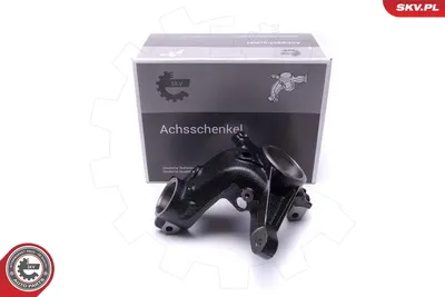 Lenkknöchel, Radaufhängung Peugeot 206 Hatchback · Peugeot 206 SW · Peugeot 206 Saloon
