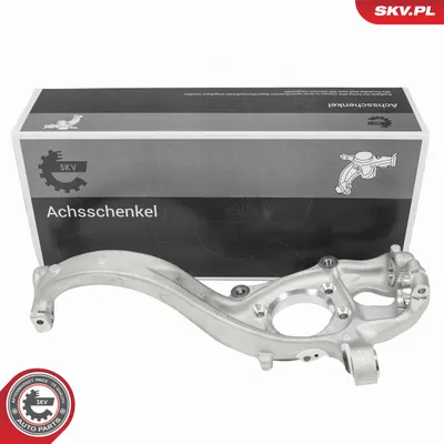 Lenkknöchel, Radaufhängung Audi A8 D4