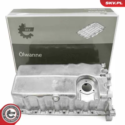Ölpumpe Audi A3 · Sitz ALHAMBRA · Sitz TOLEDO II