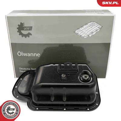Ölpumpe Audi A4 B5 Avant · Citroën ZX · Citroën AX