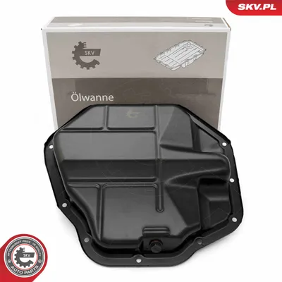 Öl-Sump Nissan QASHQAI I · Nissan X-TRAIL II · Renault MASTER II Van