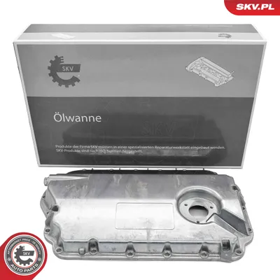 Ölpumpe Audi A4 B5 · Audi A6 C5 · Audi A6 C5 Avant