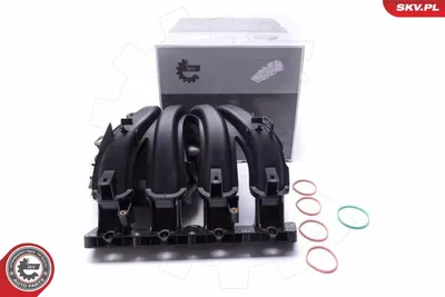 Aufnahme-Manifold-Modul Citroën EVASION MPV · Citroën XSARA · Citroën XSARA Break