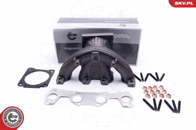 Manifold, Auspuffanlage Citroën SAXO · Citroën BERLINGO / BERLINGO ERSTE Box Körper / MPV · Citroën BERLINGO / BERLINGO ERSTE MPV