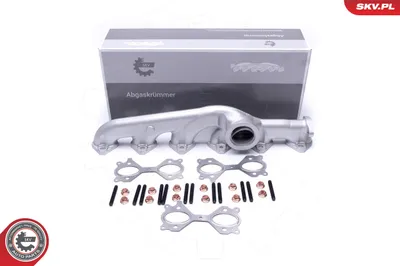 Manifold, Auspuffanlage Bmw 7 · Bmw 5 · Bmw 5 Touring