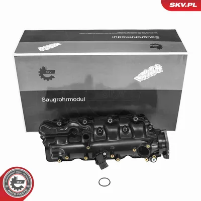 Aufnahme-Manifold-Modul Opel INSIGNIA A · Opel INSIGNIA A Limousine · Opel INSIGNIA A Sports Tourer