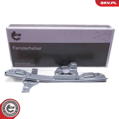 Fensterregler Peugeot 208 I · Peugeot 2008 I