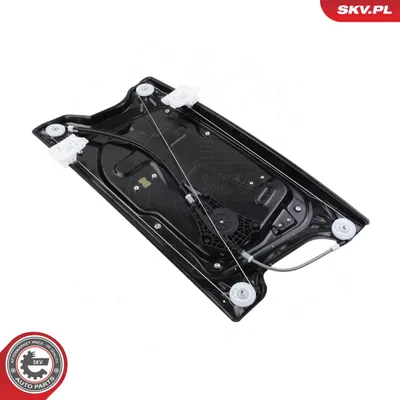 Fensterregulator Land Rover RANGE ROVER SPORT I · Land Rover DISCOVERY IV · Land Rover DISCOVERY IV VAN