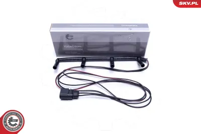 Kabel-Reparatur-Kit, Glühkerzen Sitz IBIZA III · Sitz CORDOBA · Skoda FABIA I