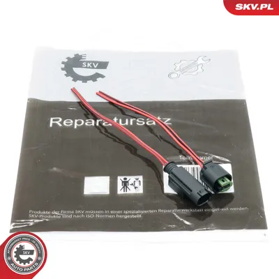 Reparatursatz, Kabelsatz Bmw 7 · Bmw 5 · Bmw 5 Touren