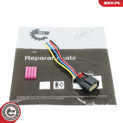 Kabelreparatur-Set, Rücklicht-Montage Opel ASTRA K