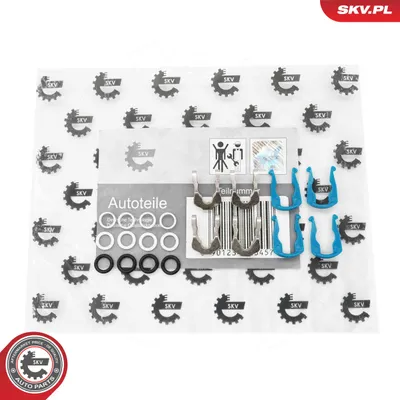 Dichtungskit, Injektordüse Opel VECTRA C · Opel SIGNUM Hatchback · Opel VECTRA C Kombi