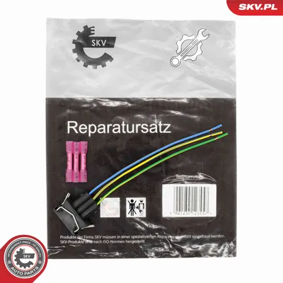 Kabel-Reparatur-Set, Zentrale Elektrik Audi 80 B4 Limousine · Audi 80 B4 Avant · Audi 100 C4 Limousine