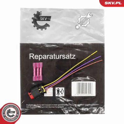 Kabelreparatur Set, Zündspule Alfa Romeo GIULIETTA · Alfa Romeo 159 · Alfa Romeo BRERA