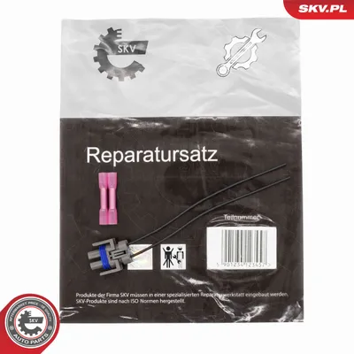 Reparatur-Kit Kabel ESEN SKV 53SKV261