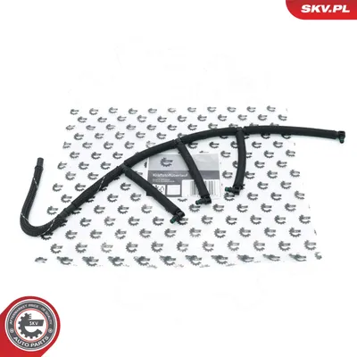 Schlauch, Kraftstoffüberlauf Audi A3 · Audi A3 Sportback · Audi A3 Cabrio