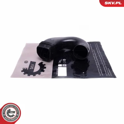 Einlassschlauch, Luftfilter Sitz ALHAMBRA · Vw TIGUAN · Vw SHARAN