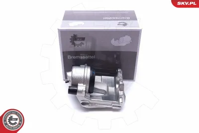 Bremskaliber Audi A3 Sportback · Audi A3 Limousine · Audi A3 Cabrio