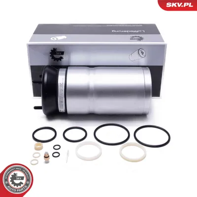 Luftfeder, Federung Land Rover DISCOVERY III · Land Rover RANGE ROVER SPORT I · Land Rover DISCOVERY IV