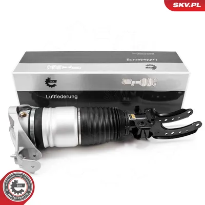 Luftfederungsstrang Audi Q7 · Porsche CAYENNE · Vw TOUAREG