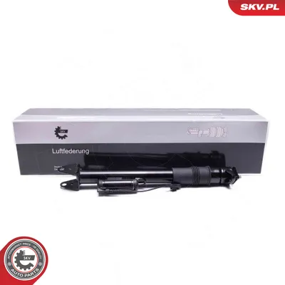 Luftfederung Strut Mercedes-Benz M-CLASS · Mercedes-Benz GL-CLASS