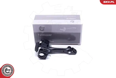Türkontrolle Peugeot 407 · Peugeot 407 SW
