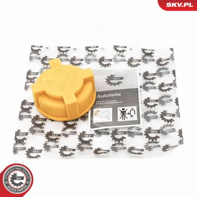 Kappe, Kühlmitteltank Opel CORSA B · Opel TIGRA