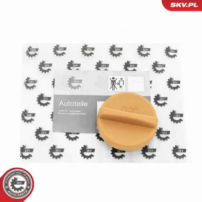 Dichtungskappe, Ölfüller Hals Alfa Romeo MITO · Fiat PALIO · Fiat STRADA Pickup