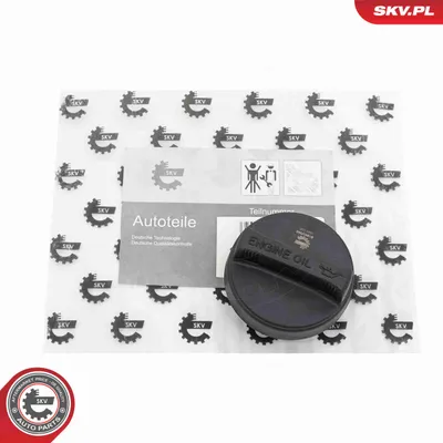 Dichtungskappe, Ölfüllerhals Toyota HIACE IV Bus · Toyota AVENSIS · Toyota AVENSIS Kombi