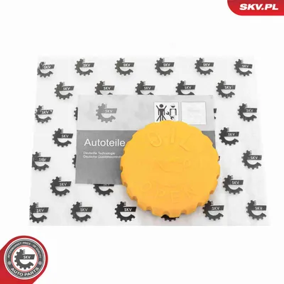 Dichtungskappe, Ölfüllerhals Opel KADETT C Kombi · Opel KADETT C Stadt · Opel KADETT C Coupe