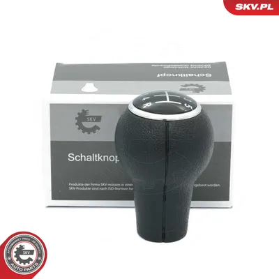 Getriebe Schalthebel Knob Audi 80 B4 Limousine · Audi 80 B4 Avant · Audi 100 C3 Limousine