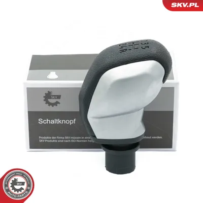 Schaltgetriebe Hebel Knob Citroën C-ELYSEE · Citroën C4 CACTUS · Citroën SPACETOURER Bus