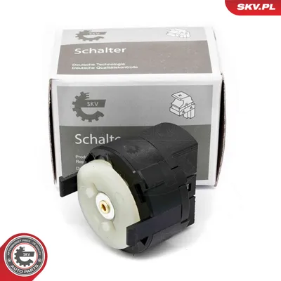 Zündschalter Fiat CROMA · Fiat PANDA · Fiat FIORINO Box Body/MPV