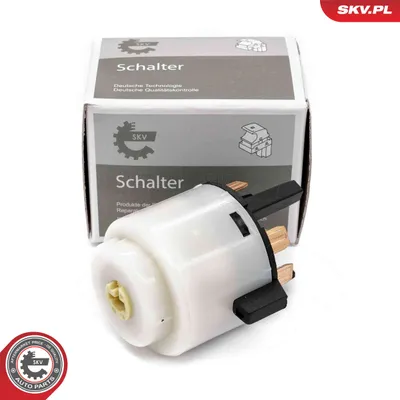 Zündschalter Audi A4 B5 · Audi A8 D2 · Audi A3