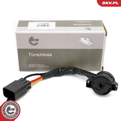 Zündschalter Ford FOCUS I · Ford FOCUS I Turnier · Ford FOCUS I Limousine