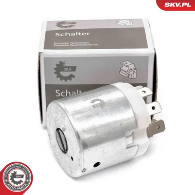 Zündschalter Skoda FELICIA I · Skoda FELICIA I Kombi · Skoda FELICIA I Pickup