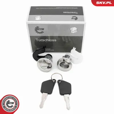 Verschlusszylinder Kit Peugeot 306 Hatchback · Peugeot 306 Convertible · Peugeot 306