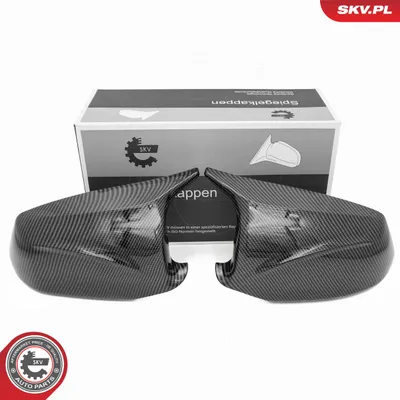 Abdeckung, Außenspiegel Bmw 7 · Bmw 5 Gran Turismo · Bmw 5