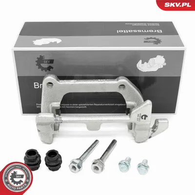 Bremssattel Audi A5 · Audi A4 B8 · Audi A4 B8 Avant