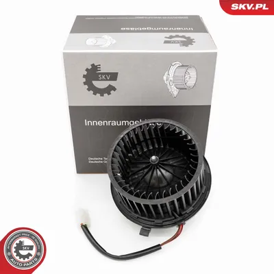 Innenraumgebläse Audi 80 B4 Limousine · Audi 80 B4 Avant · Audi 80 B3 Limousine
