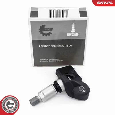 Radsensor, Reifendrucküberwachungssystem Bmw 1 · Bmw 3 · Bmw 3 Touren