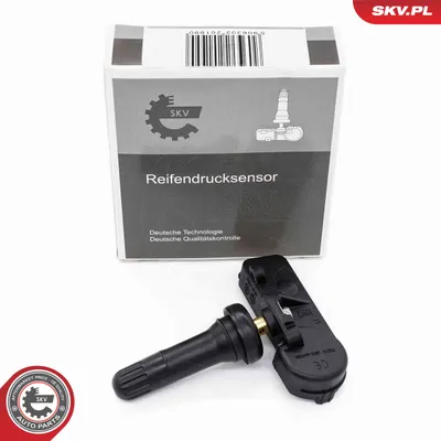 Radsensor, Reifendrucküberwachungssystem Alfa Romeo MITO · Citroën NEMO Box Body/MPV · Citroën NEMO MPV