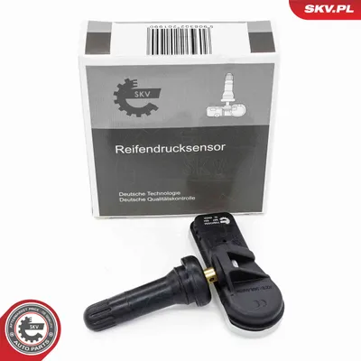 Radsensor, Reifendrucküberwachungssystem Fiat TALENTO Bus · Fiat TALENTO Van · Fiat TALENTO Plattform/Chassis