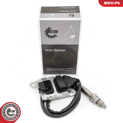 NOx Sensor, Harnstoffeinspritzung Mercedes-Benz SLK · Mercedes-Benz M-CLASS · Mercedes-Benz C-CLASS