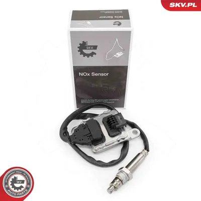 NOx Sensor, Harnstoffeinspritzung Mercedes-Benz SPRINTER 3-t Bus · Mercedes-Benz SPRINTER 3-t Van · Mercedes-Benz SPRINTER 3-t Plattform/Chassis